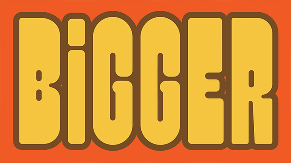 BIGGER image number null